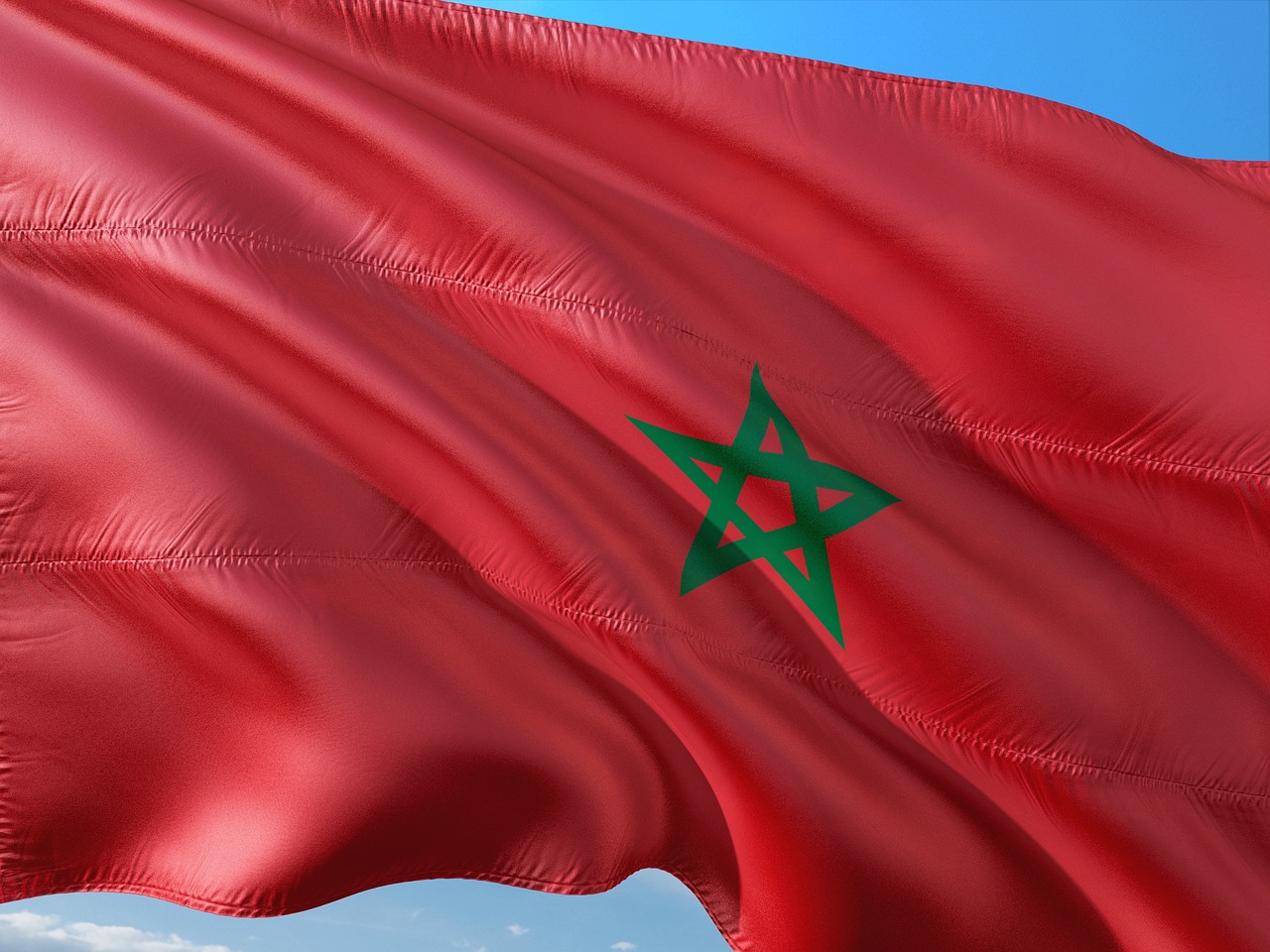 international, banner, flag, morocco, north africa, morocco, morocco, morocco, morocco, morocco