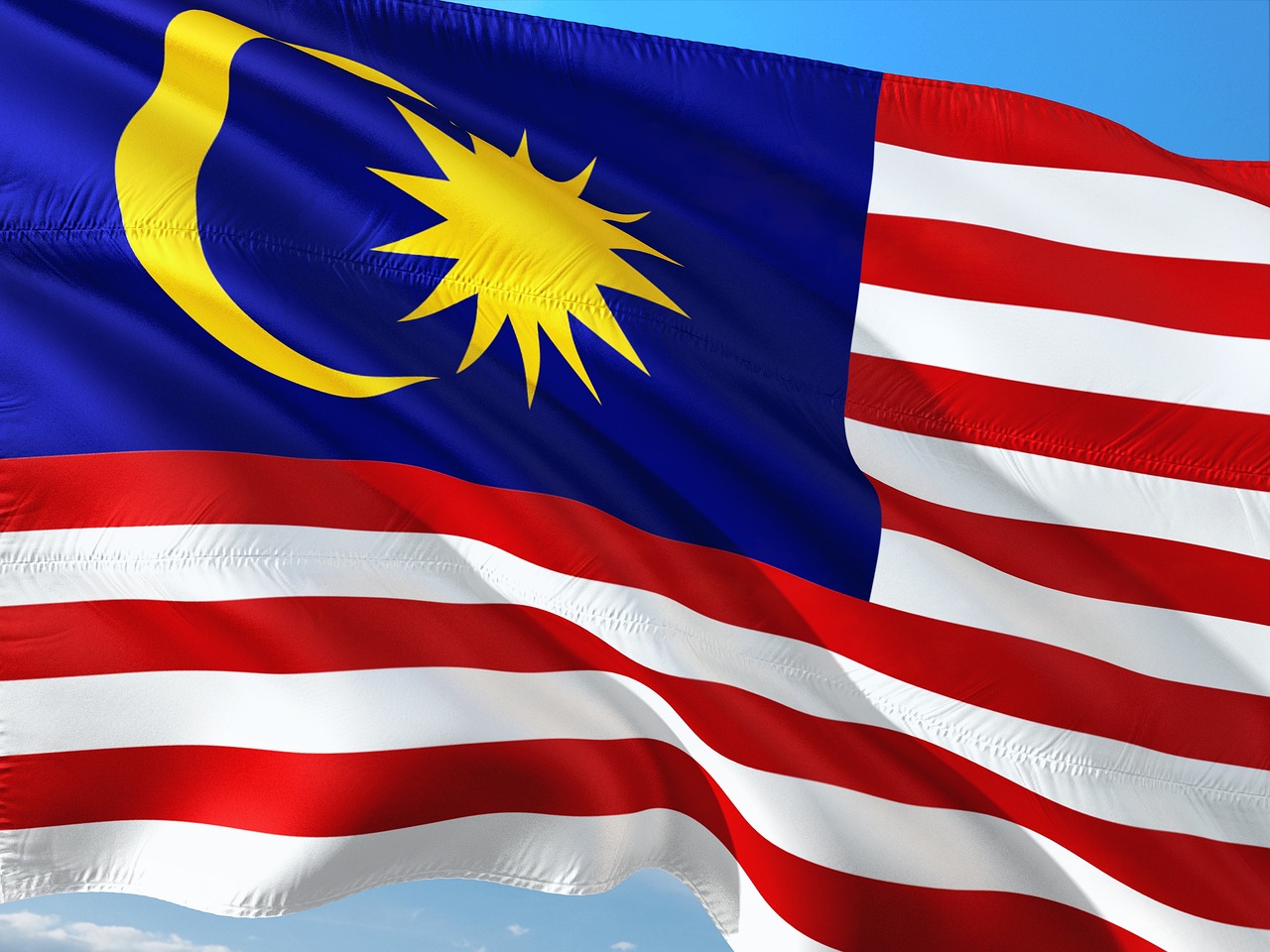 international, banner, flag, malaysia, country, south east asia, malaysia, malaysia, malaysia, malaysia, malaysia