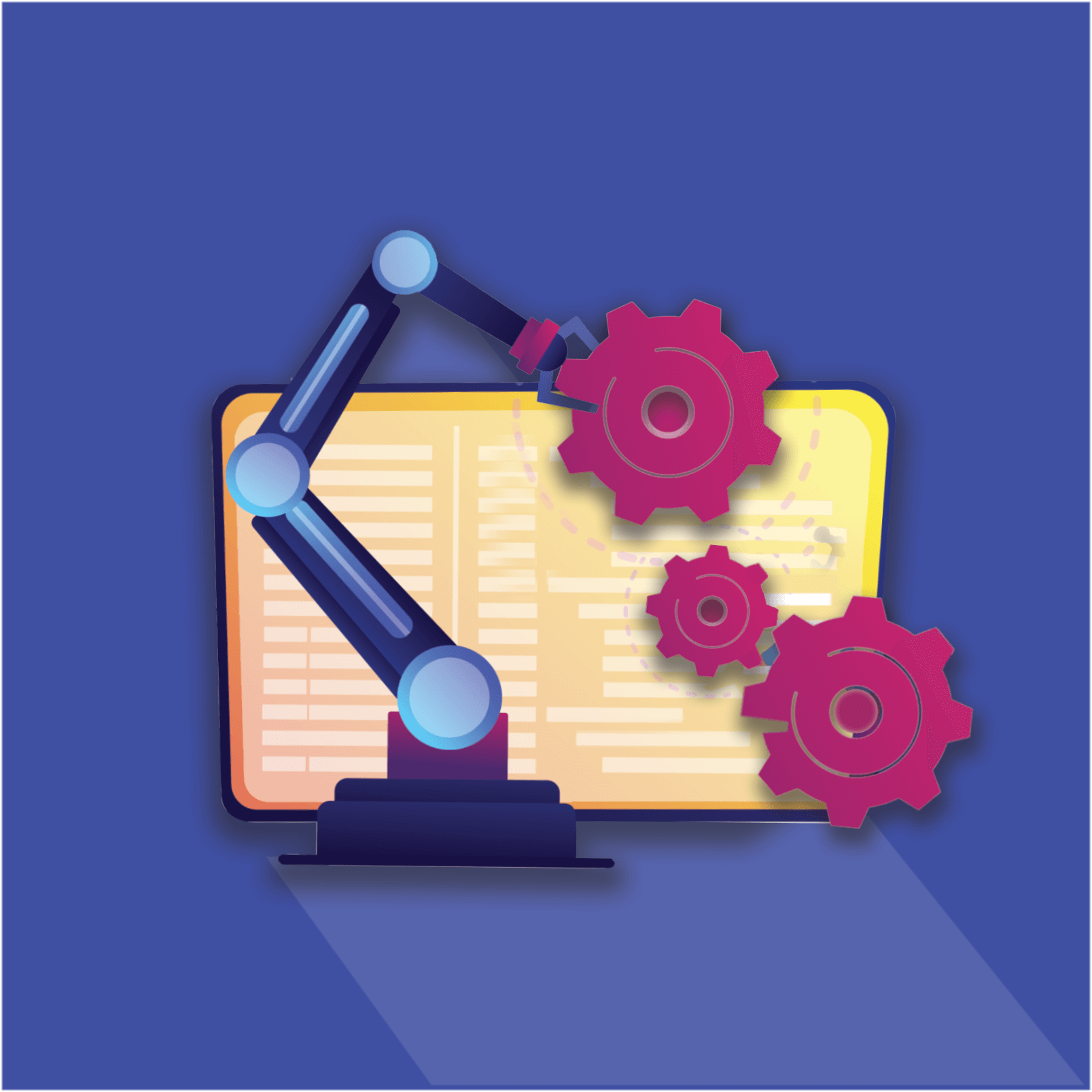 facilities and process engineering