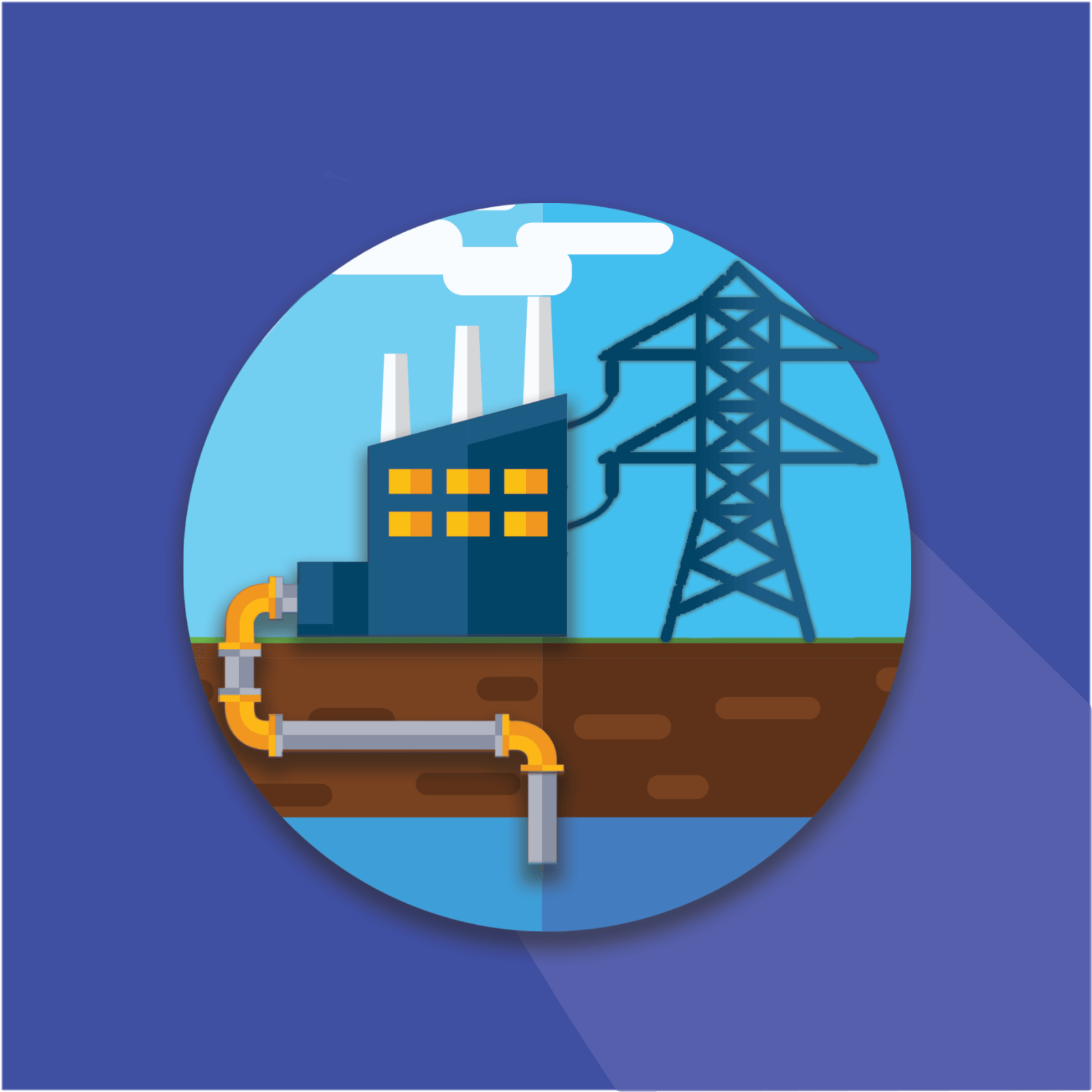 reservoir engineering